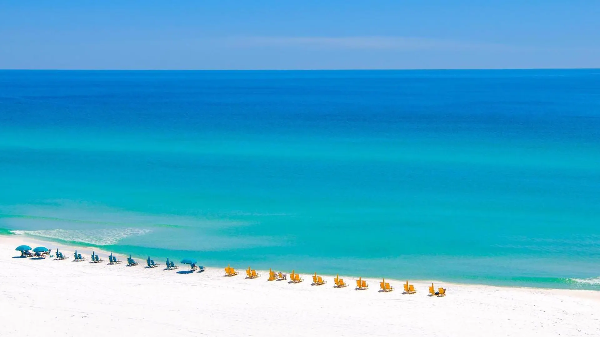 Villa Lago 1864 Destin Holiday home