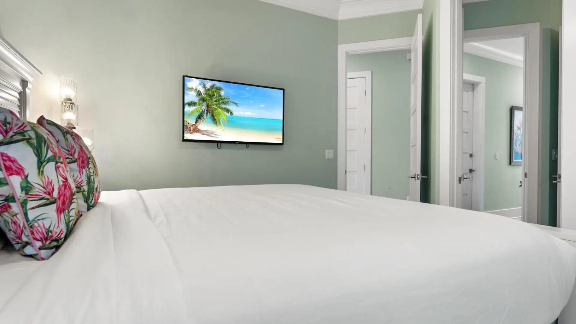 Holiday home Villa Lago 1864 Destin United States