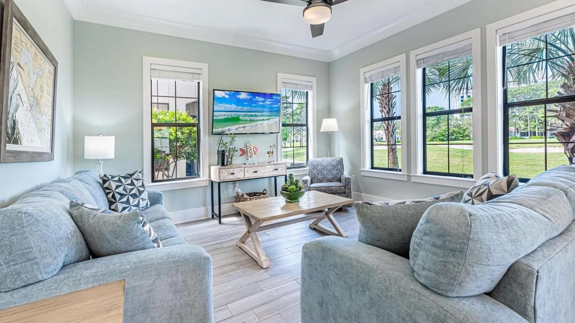 Holiday home Villa Lago 1864 Destin