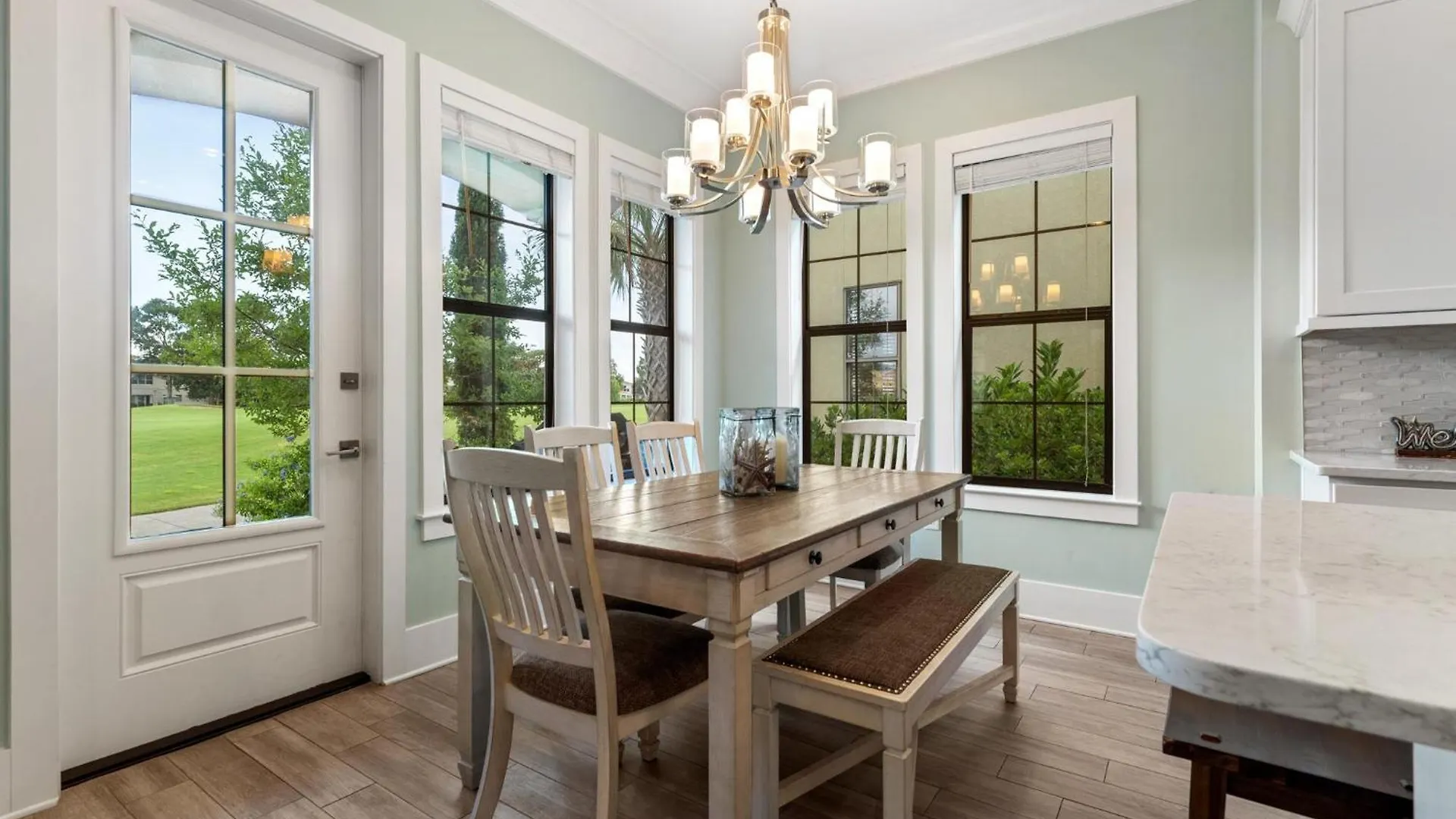 Villa Lago 1864 Destin Holiday home