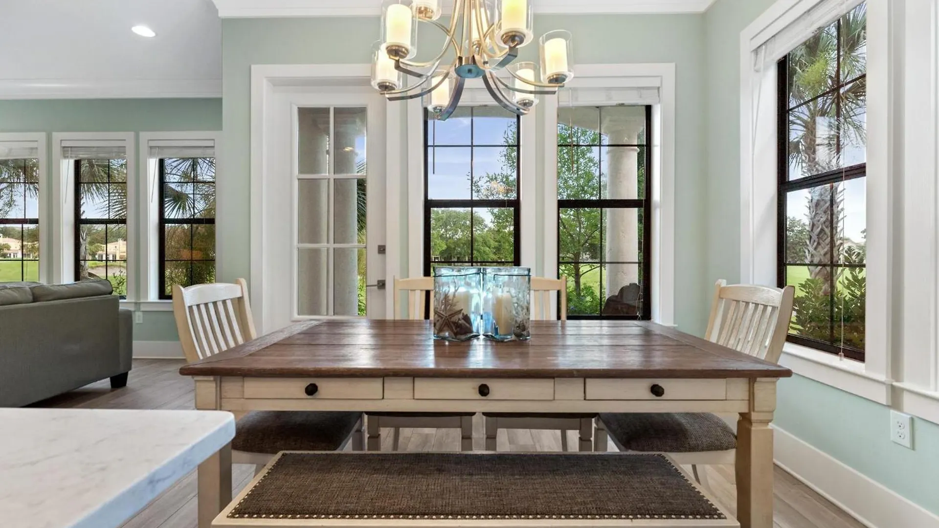 Villa Lago 1864 Destin