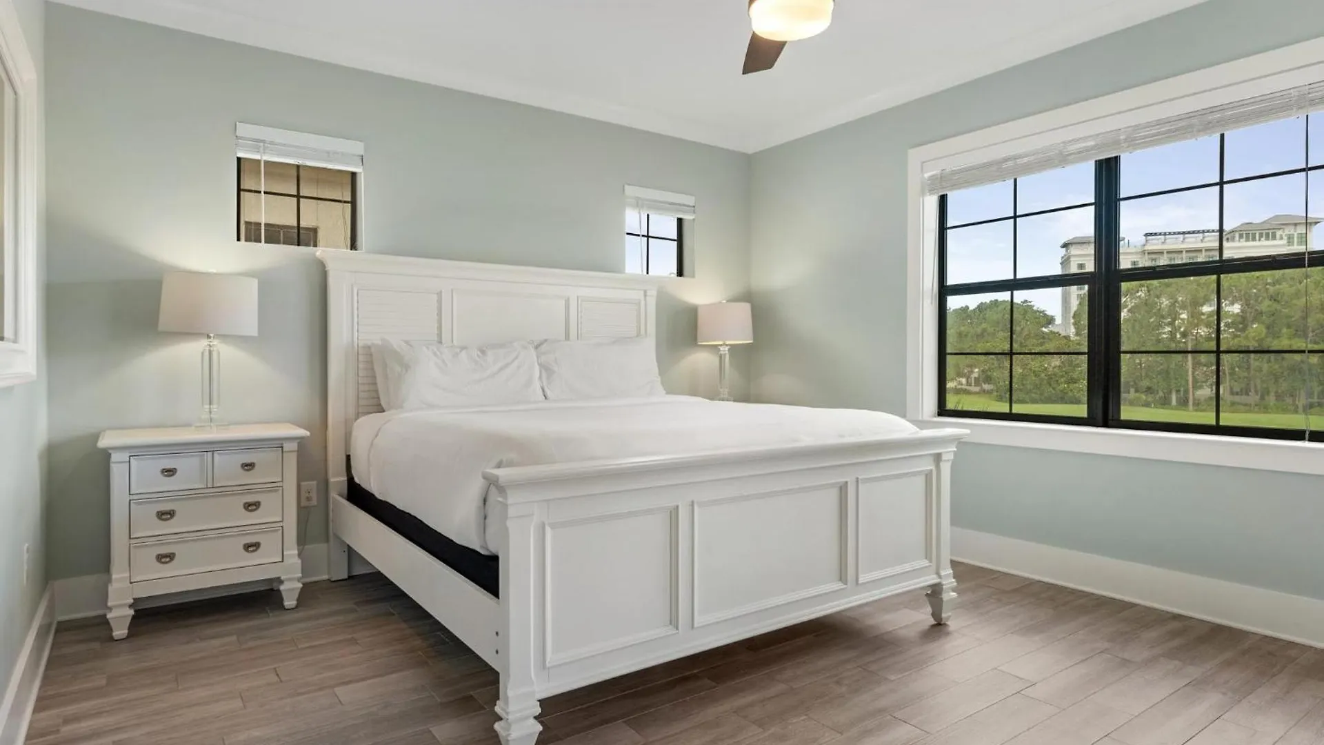 Villa Lago 1864 Destin Holiday home