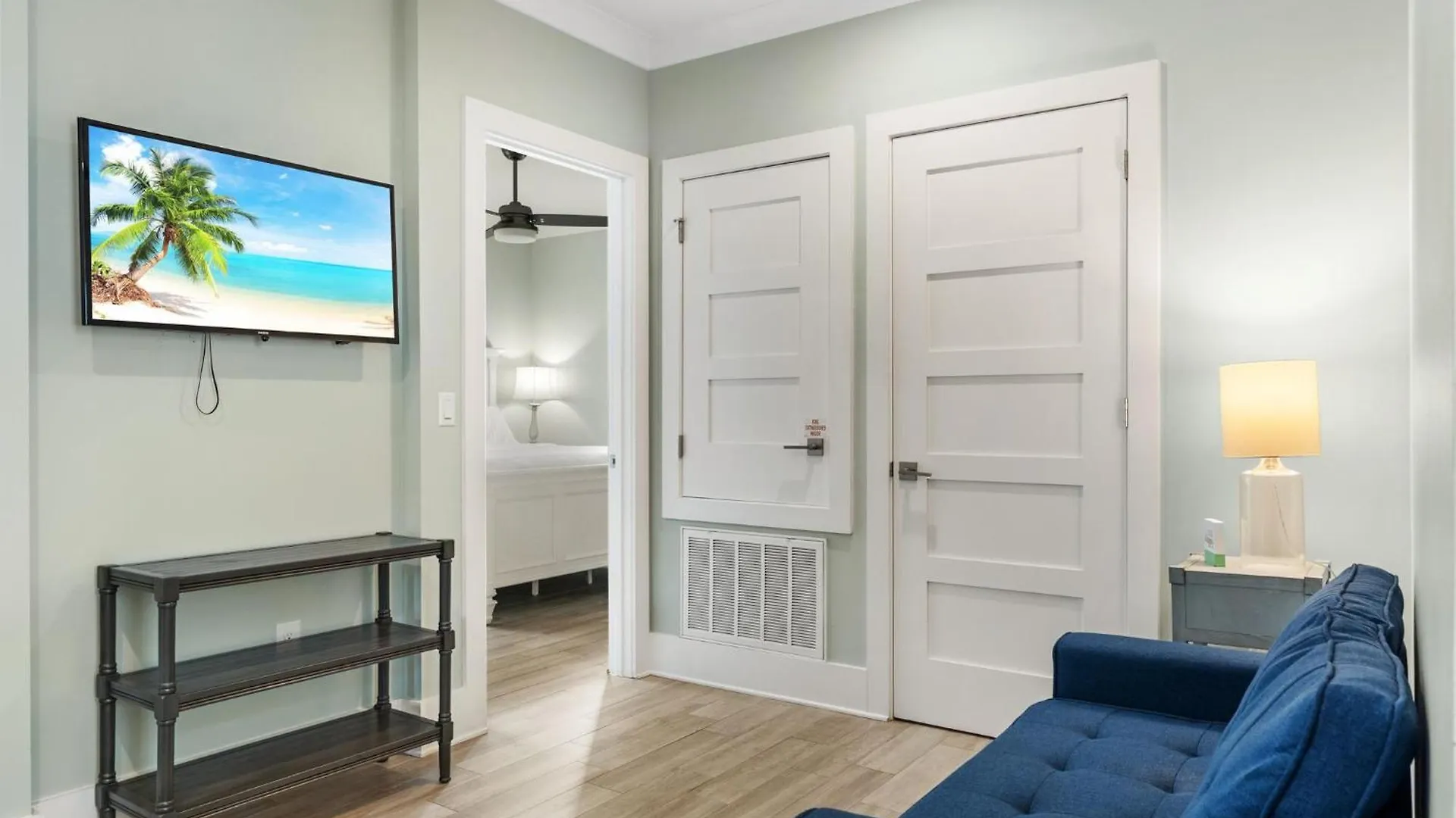 Villa Lago 1864 Destin