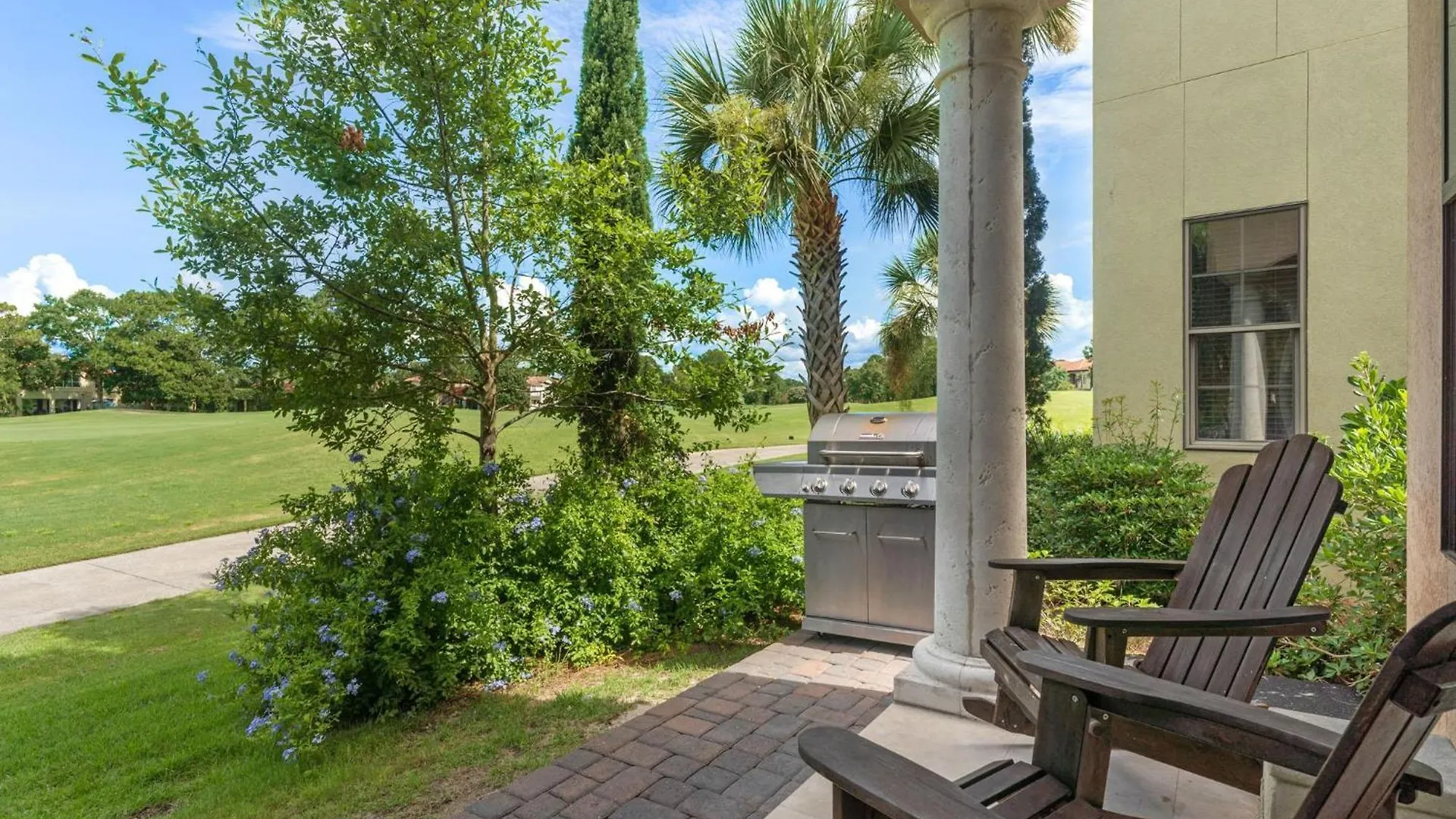 Villa Lago 1864 Destin