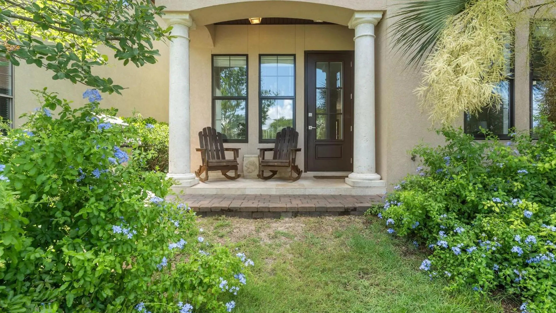 Holiday home Villa Lago 1864 Destin