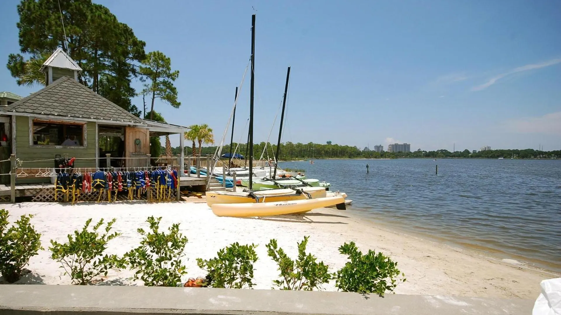 Villa Lago 1864 Destin 0*,  United States